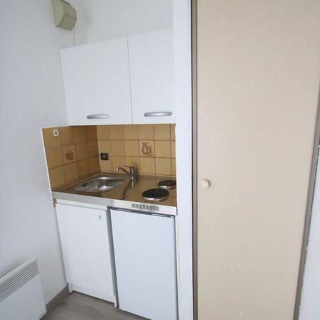 Joli 1 pièces 25m² à STRASBOURG - Photo 3