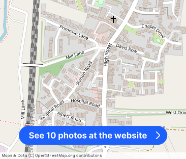 Lanthony Court, Arlesey, SG15 - Photo 1