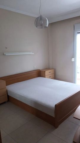 Διαμέρισμα για ενοικίαση Αρετσού (Καλαμαριά) - Photo 5
