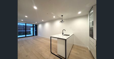 COURTYARD, TWO STORAGE CAGE, AMPLE WARDROBE - Photo 4