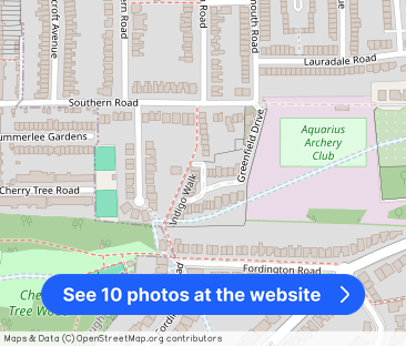 Greenfield Drive, London, N2 - Photo 1