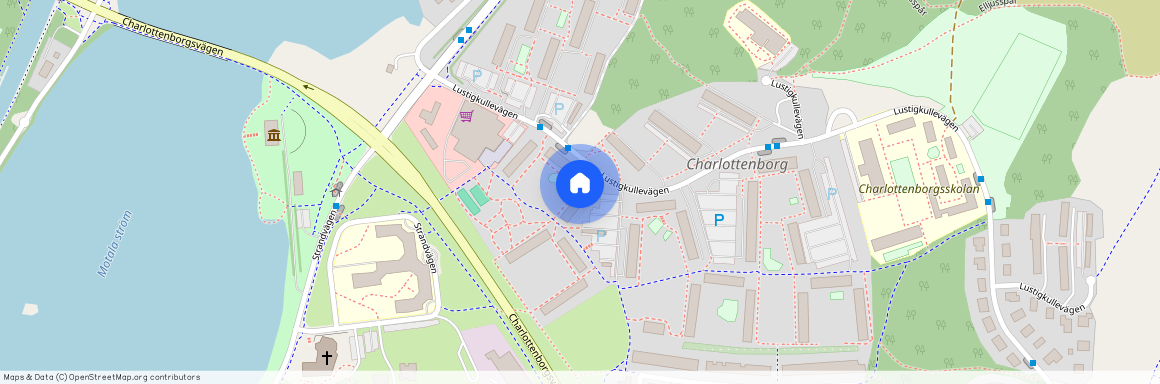 Lustigkullevägen 10 A, 591 47, Motala