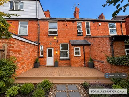 1 bedroom in a house share to rent - Photo 3