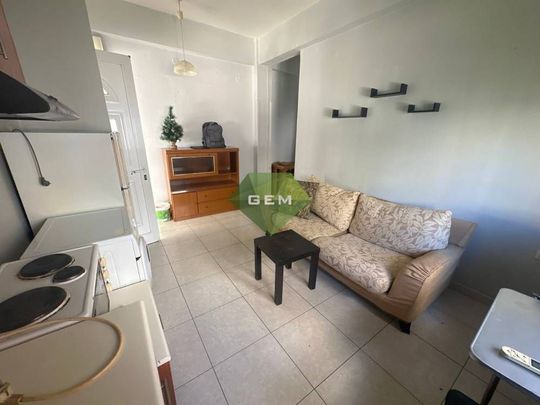 Studio/Γκαρσονιέρα για ενοικίαση Ατσαλένιο (Ηράκλειο Κρήτης) - Photo 1