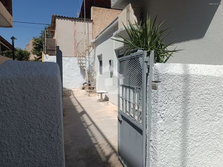 Μονοκατοικία 50 τ.μ. για ενοικίαση, Αθήνα - Δυτικά Προάστια, Αιγάλεω - Photo 3
