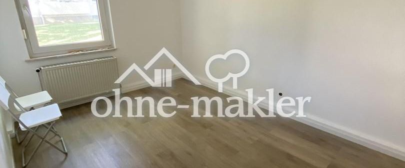 Wohngemeinschaft in Bad Soden sucht eine neue Mitbewohnerin - Photo 1