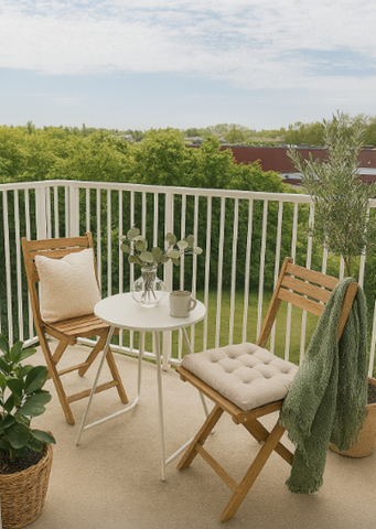 Gånglåtsvägen 3 L, lgh 1204, Lindängen - Foto 5