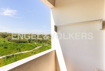 Apartamento T3 em Lisboa