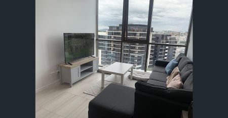 FULLY FURNISHED in Newstead / Fortitude Valley - DEPOSIT RECEIVED -NO MORE VIEWING - Photo 3