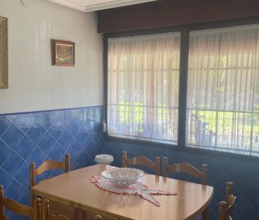 Casa o chalet de alquiler en N/a, -1, Voto - Foto 3