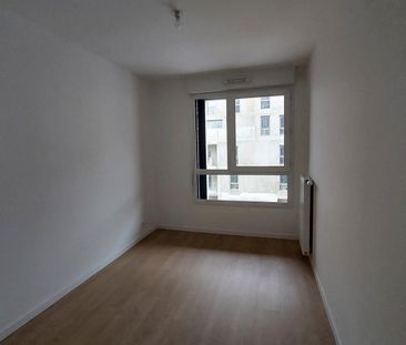 location Appartement T3 DE 62.4m² À CERGY - Photo 5