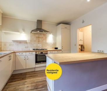 Appartement te huur - Foto 3