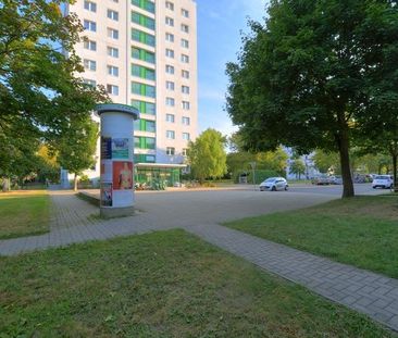 "Wohnen im Alter" - gemütliches Apartment ab April - Photo 4