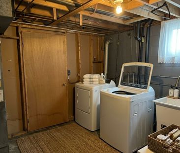 For Lease - 30 San Remo Drive Unit# upper, Hamilton, Ontario - Photo 6