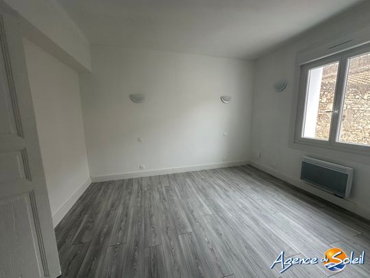 Location Appartement 3 pièces 68m² SIGEAN 11130 - Photo 1