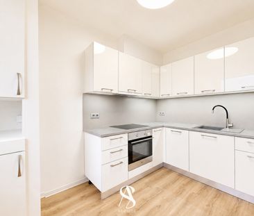 Pronájem bytu 2+1 43 m², Trnkova 587, Olomouc Nové Sady - Photo 1