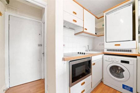 Studio to rent - Photo 3