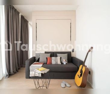 1.5 Zimmer, 23 m², EG - Foto 2
