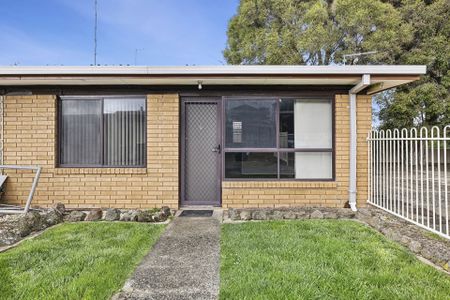 Unit 6/47 Yarrowee Street, Sebastopol - Photo 4