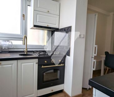 Apartament 3 camere, decomandat, proaspat renovat la prima inchiriere - Photo 6