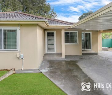 Modern and Neat 2 Bedroom Home - Photo 4