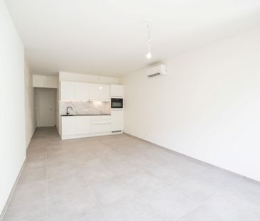 Appartement te huur in Gent met 1 slaapkamer - Photo 3
