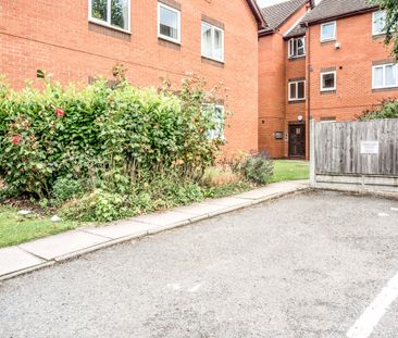 1 bedroom apartment to rent Shakespeare Road, Bedford, Bedfordshire... - Photo 3