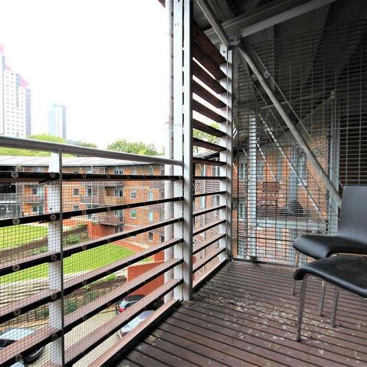 North Crescent North Street, North Street, Leeds, LS2 - Photo 1