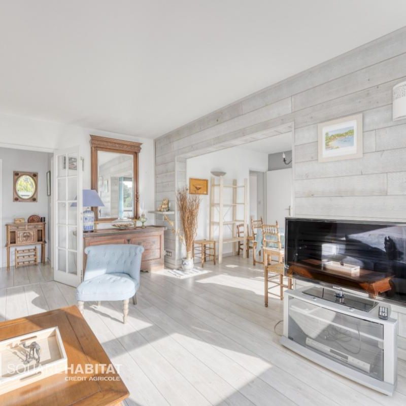 Location Appartement 3 pièces Meublé 79m² LE BOUSCAT 33110 - Photo 1