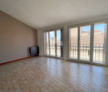 Studio à louer à Manosque - Photo 3