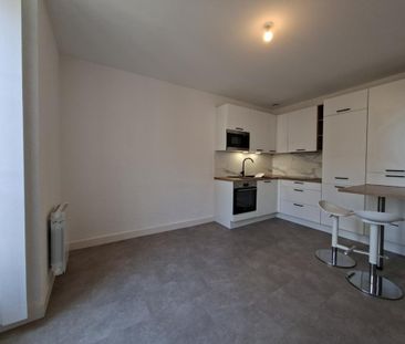 Appartement T1 à louer - 20 m² - Photo 5