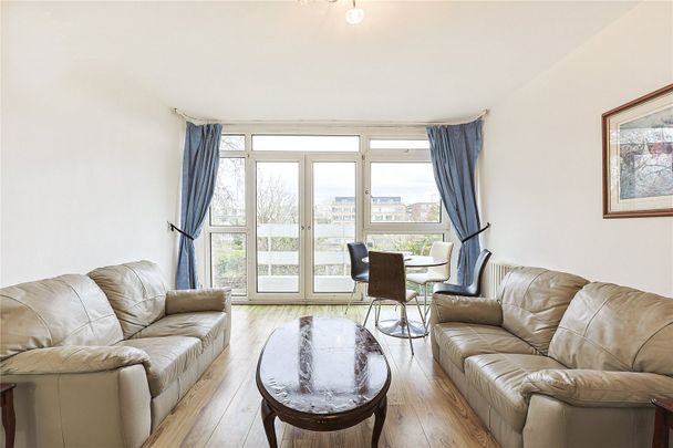 Carlton Drive, Putney, SW15 2BU - Photo 1