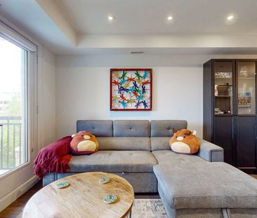 For Lease - 6 Anchorage Crescent Unit# 203, Collingwood, Ontario - Photo 4