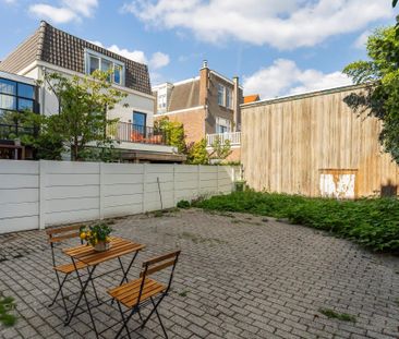 Te huur: Appartement Prinses Mariestraat in Den Haag - Foto 3