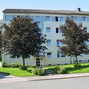 2-Zimmer-Wohnung in Iserlohn Letmathe - Photo 1