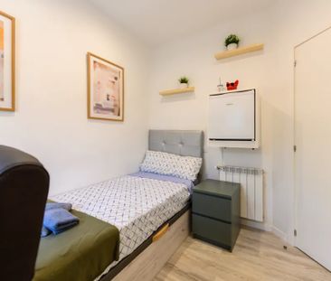 Calle del Hogar de Belén, Madrid, Community of Madrid 28037 - Photo 5