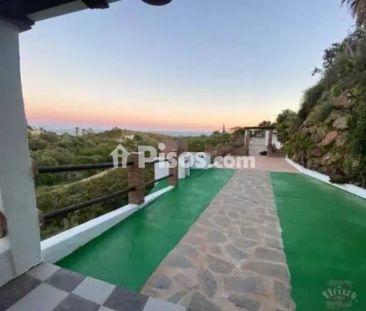Chalet en alquiler en Vélez-Málaga - Foto 5