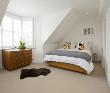 1 bedroom maisonette to rent - Photo 2