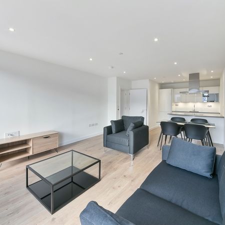 1 bedroom apartment to rent - Photo 3