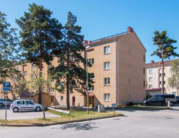 Björkhultsvägen 27 B - Foto 1