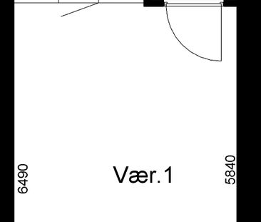 Lyngbygade, 66B, Silkeborg, 8600 - Photo 1