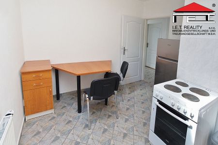 Pronájem bytu 2+1 40 m² - Photo 3