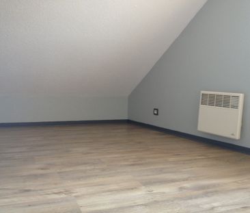 Location Appartement 1 pièce 31m² RENNES 35000 - Photo 3