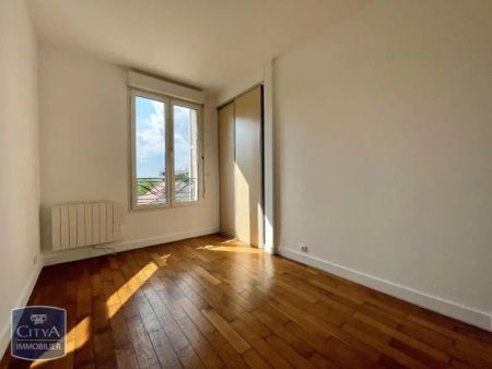 Appartement à louer 3 pièces 62.88m² - Photo 3