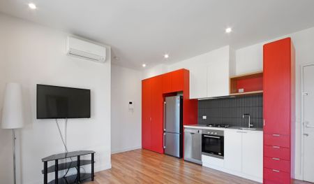 205c/28 Galileo Gateway, Bundoora - Photo 5