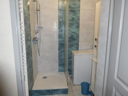 Location Appartement 2 pièces Meublé 40m² LA MOTTE SERVOLEX 73290 - Photo 4