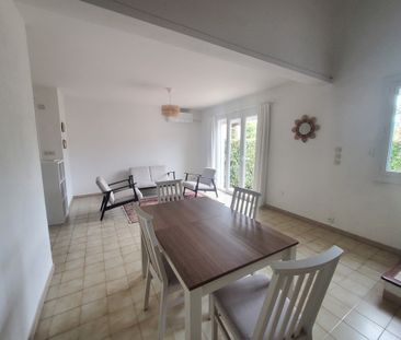 Location Maison 4 pièces 83m² CUERS 83390 - Photo 5