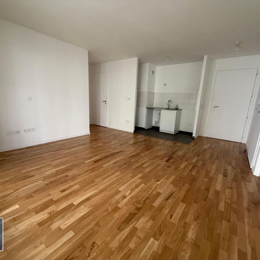Location Appartement 3 pièces 54m² PUTEAUX 92800 - Photo 1