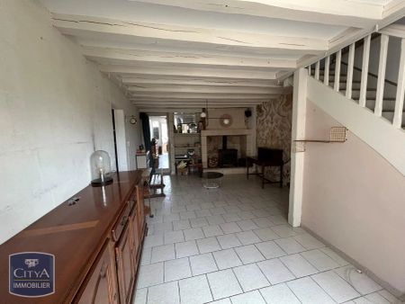 Maison à louer 4 pièces 185.38m² - Photo 3