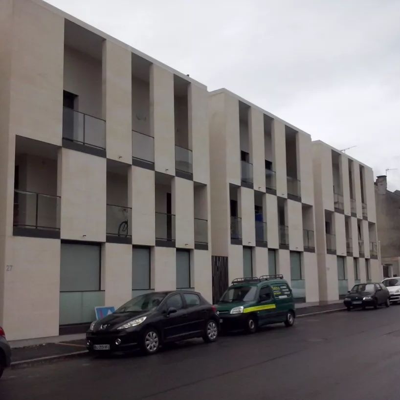 Location appartement T3 73.90m² à Reims (51100) - Photo 2